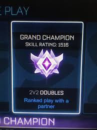 Splitting grand champion into three tiers, they added supersonic legend as the top rank. Rocket League Logo Grand Champion Designing A Logo For New Brand Or Business Is No Hassle Just Use Our Logo Maker To Create A Custom Logo In Seconds Straight From Your