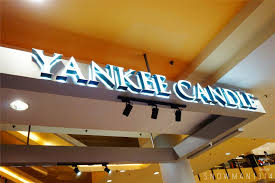 Nothing to do this weekend? Candle Fragrance For Your Home Yankee Candle Sunway Pyramid Snowman Sharing