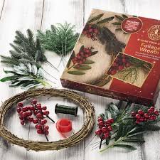 Download Make Your Own Decorations And Gifts With New Aldi Christmas Craft Range PSD Mockup Templates