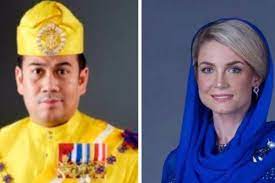 Sultan af kelantan i overensstemmelse med artikel 29a i statens forfatning, hvori det hedder, at en sultan ikke længere kan være konge, hvis han. How Do You Marry A Malaysian Prince South China Morning Post
