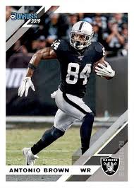 Trading cards make great teaching tools and can be used for play or learning. 2019 Donruss Football Checklist Team Set Lists Release Date Print Runs