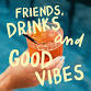 Fannie Friends Happy Hour event image