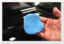 If using plain water or car shampoo as clay lube, there is no need to wipe the surface dry with a microfiber towel after cleaning each section. How To Properly Use A Clay Bar Ask A Pro Blog