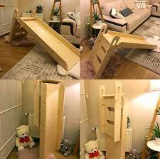 Diy Slide For Kid Diy Slides Indoor Slides Backyard Diy Projects