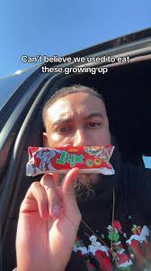 Nostalgic Childhood Snacks: A Throwback to the Good Times