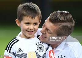 On 13 june 2015, they got married. Do You Know Toni Kroos Proprofs Quiz