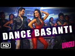 Dance Basanti Ungli Mp3 Song Download On Pagalworld Free