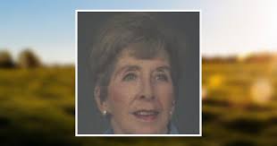 Rita Theresa Ellis Obituary May 8, 2018