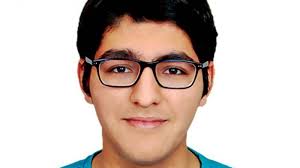 Delhi's Kailash tops VITEEE for B.Tech admission