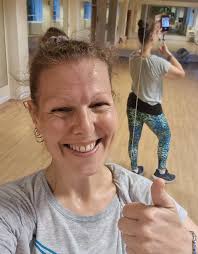 Zumba at El Kamino then dinner?