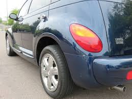 Image result for Patriot Blue 2003 Chrysler