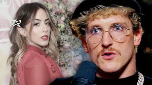 Check spelling or type a new query. Logan Paul Opens Up About Chloe Bennet Break Up Youtube