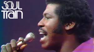 Harold Melvin & The Blue Notes