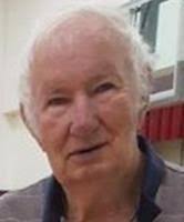 Donald Helman Obituary (1941