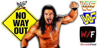 With wwe elimination chamber 2021 near, let's look at some of the things the company needs to book for this to be a success. Roman Reigns Elimination Chamber 2021 Update Wwf Old School