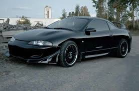 1999 Mitsubishi Eclipse Gsx Mitsubishi Eclipse Mitsubishi Eclipse Gsx Eclipse Gsx