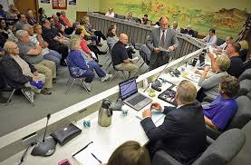 DC Shuffle | News, Sports, Jobs - Altoona Mirror