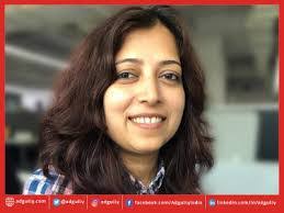 Neha Ahuja's Instagram, Twitter & Facebook