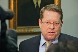 Police Union: Drop Lawsuit or Negotiations are Dead