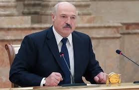 Аляксандр рыгоровіч лукашэнко) — белорусский политический и государственный деятель, первый президент республики беларусь. Lukashenko Zayavil O Gotovivshemsya Na Nego I Ego Detej Pokushenii