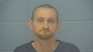 Man with few ties to area charged with the rape of a child in Battlefield