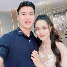 Cầu thủ duy mạnh đón con trai đầu lòng. Cáº§u Thá»§ Duy Máº¡nh Giau Co Cá»¡ Nao Khi CÆ°á»›i Ai Ná»¯ Cá»±u Chá»§ Tá»‹ch Sai Gon Fc