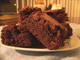Best Ever Brownies From Baking With Julia Child Recipe Food Com Recipe Baking With Julia Best Ever Brownies Julia Child Recipes