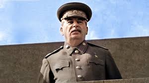 For years this was the official portrait of stalin. Why Joseph Stalin Was Chosen Time S Person Of The Year Twice Russia Beyond