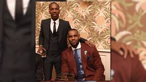 LeBron James' agent, Rich Paul, says winning will matter most in free  agency