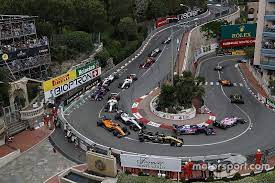 El gran premio de mónaco 2020 se disputa en el circuito de monaco (montecarlo). Los Horarios Del Gp De Monaco 2019 De F1