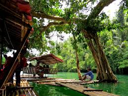 Exploring San Pablo Seven Lakes Philippines Culture San