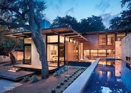 317 lexington avenue, suite 4, san antonio (tx), 78215, united states. San Antonio House By Lake Flato Architects Lake Flato Indoor Outdoor Living Outdoor Living