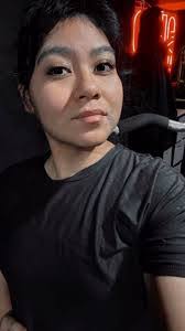 Jackie Barrios's Instagram, Twitter & Facebook