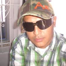 Adrian Terriquez's Instagram, Twitter & Facebook