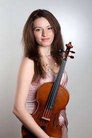 Lysenko, harald krautscheid, konstantin v. Musiker Beim Sinfonieorchester Liechtenstein Sol