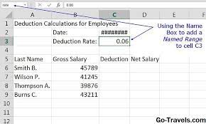 Macam mana nak kira kadar carumah kwsp socso dari total gaji bulanan. Bagaimana Untuk Tutorial Asas Microsoft Excel Untuk Pemula 2021
