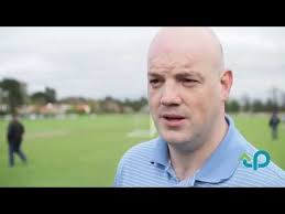 Clare Hurling Legend Ollie Baker talks about Performance Analysis, as a  Player & Manager