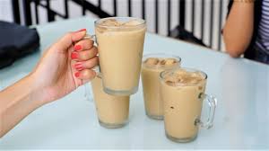 1 sendok makan nescafe gold/classic (boleh lebih kalau mau lebih terasa kopinya). Dalgona Coffee Hingga Cold Brew Ini 5 Resep Es Kopi Buat Santai Dirumahaja Kumparan Com