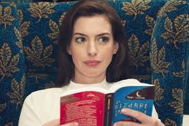 Anne jacqueline hathaway wurde am 12. Anne Hathaway Confira Os 15 Melhores Filmes Da Atriz Entreter Se
