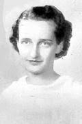 June Baker Obituary (1913