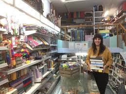 Librería Buil