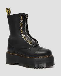 Official sinclair college catalog including programs, courses, policies and catalog archives. Sinclair Hi Max Plateau Boots Dr Martens