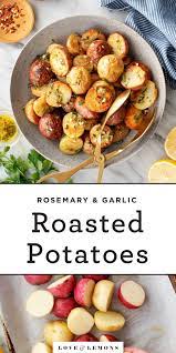 Oven Roasted Potatoes Recipe Love And Lemons Recipe Roasted Potato Recipes Recipes Roasted Potatoes