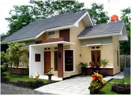 Bingung memilih desain teras depan rumah? Desain Rumah Masa Depan Minimalis Cek Bahan Bangunan
