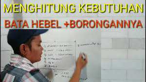 Maret 13, 2019 maret 13, 2019 admin. 15 Harga Hebel Batako Ringan Per Kubik Satuan 2021