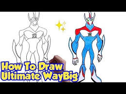 How To Draw Ultimate Way Big Ben 10 Drawing Tutorial Youtube In 2020 Drawing Tutorial Drawings Draw