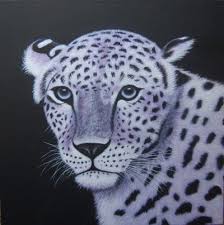 Artist Catherine Stubbs