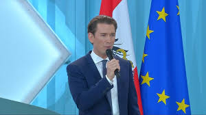 We transform your product into a premium item! Sebastian Kurz 31 Is Set To Take Power In Austria