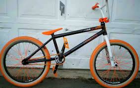 A relative newcomer to the best bmx brands list, but a good one. Customized Bmx Bikes Vintage Bmx Bikes Bmx Bikes Best Bmx