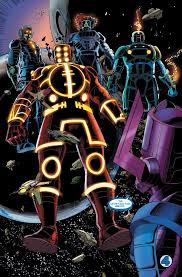 Check spelling or type a new query. How Big Is Thanos And Also How Big Is He Compared To Others Like Galactus Quora